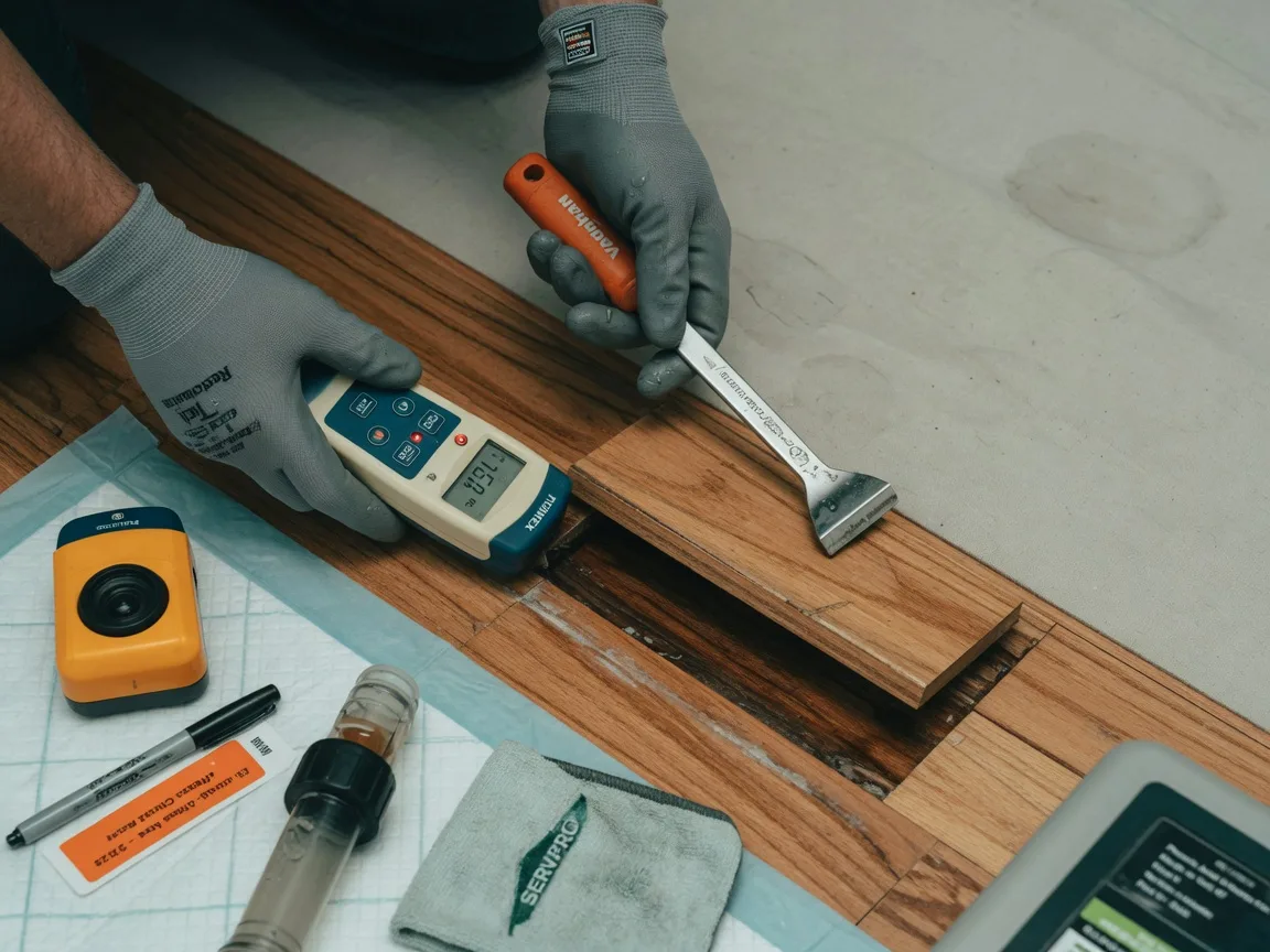 Why choose Water Damage Restoration in Dallas, OR